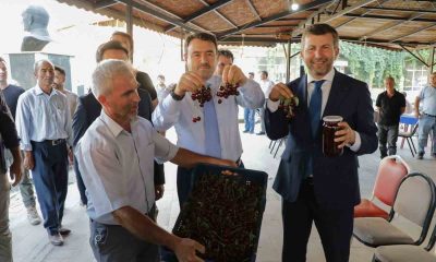 Vali Musa Işın:  “Kütahya il genelinde 18 milyar TL yatırım yapılacak”