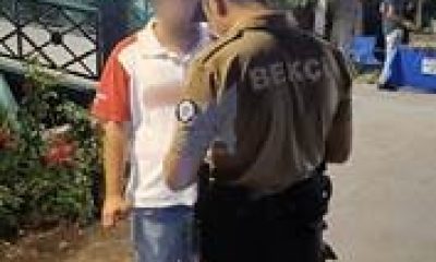 Polis ekiplerince 168 şahıs, 4 araç sorgulandı