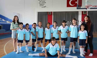 Yaz Spor Okullarında çocuklar en çok taekwondo sporunu tercih ediyor
