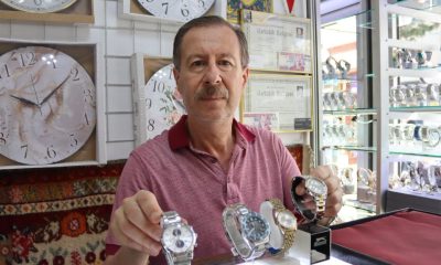 Değişen tüketici alışkanlıkları küçük esnafı etkiledi