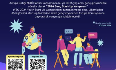 ETO Başkanı METİN GÜLER’den Genç Girişimcilere Çağrı