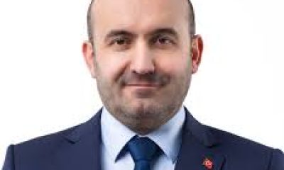 Gürhan Albayrak: “Yasanın temelinde sahiplendirme var. Bazıları yalnızca siyasi prim peşinde”