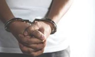 Eskişehir’de hapishaneden firar eden çocuk tacizcisi yakalandı