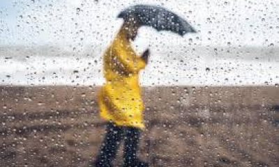 Eskişehir’de gök gürültü sağanak yağış uyarısı