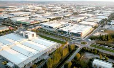 Eskişehir’in ihracatı azaldı, ithalatı arttı