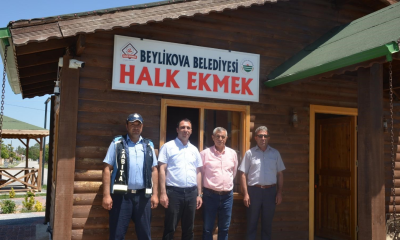 CHP’li Beylikova Belediyesi’nin Aracında 15 bin ₺ değerinden Uyuşturucu  yakalandı !