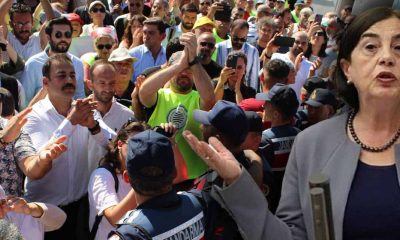 Jale Nur Süllü hakkında CHP’yi karıştıran İddia !