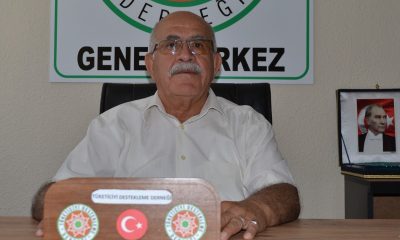 TÜKDES Denetim Kurulu Üyesi Osman Çağatay Gündemi değerlendirdi