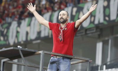 Murat Diri,Veda Etti
