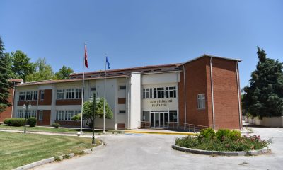 Anadolu Üniversitesi Sağlık Bilimleri Fakültesi eğitim alanındaki ilkleriyle konuşuluyor
