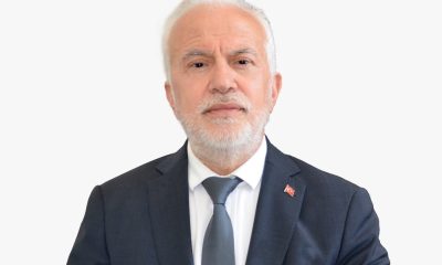Yaşar Bildirici’den Sigarayı Bırakma Günü Açıklaması