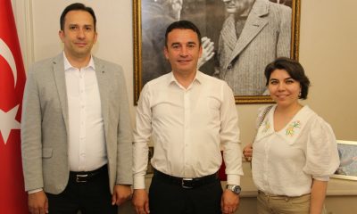 Sivrihisar’da belediye işçilerine promosyon müjdesi