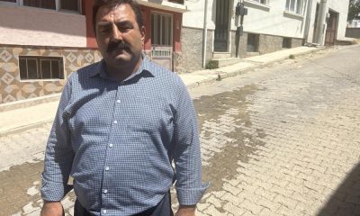 Eskişehir’de su boşa akıyor, Belediyeler bakıyor