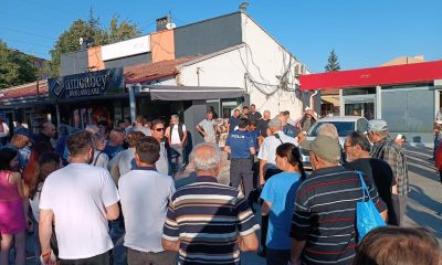 5 kişiyi bıçakla yaralayan saldırganın olay yerinin yakınında hazırlık yaptığı ortaya çıktı