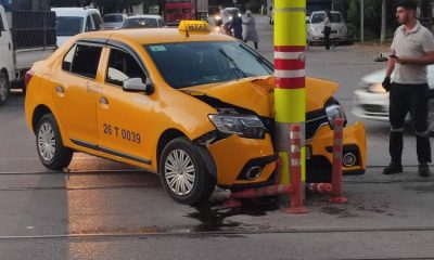 Aynı yerde olan benzeri kazalar vatandaşın tepkisine neden oldu