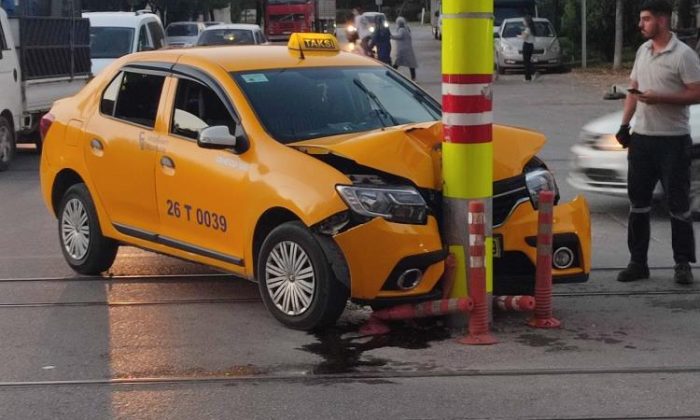 Aynı yerde olan benzeri kazalar vatandaşın tepkisine neden oldu