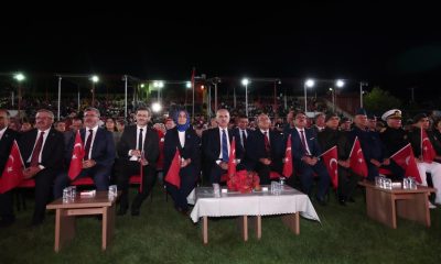 TBMM Başkanı Kurtulmuş: “Selçuklu da bizimdir, Osmanlı da bizimdir, Cumhuriyet de bizimdir”