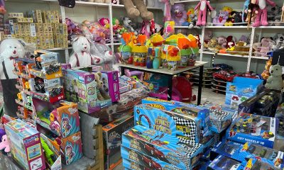 Çocukların oyuncaklara ilgisi azaldı