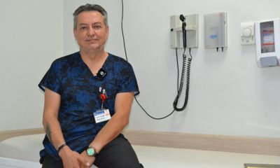 Böcek ısırmalarına dikkat