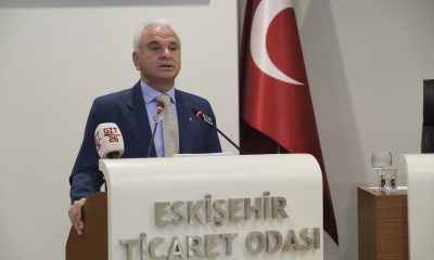 ETO Başkanı GÜLER’den Enflasyonla Mücadele Vurgusu