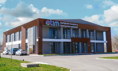 ETİM İle Sanayiye Yenilikçi Çözümler Sunuyoruz