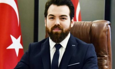 Tayyip Altınkaynak Veda etti