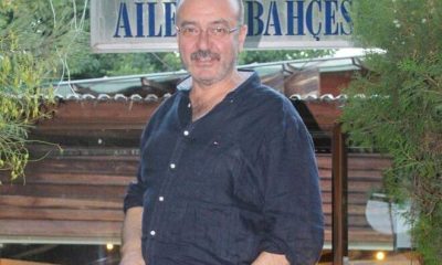 Eskişehir’in Sevilen Esnafı Vefat etti