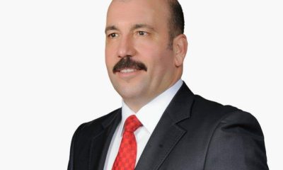 Erhan Erden: Seyitgazi Yunan’a haddini bildirmiş ,Esarete karşı yekvücut karşı gelmiştir