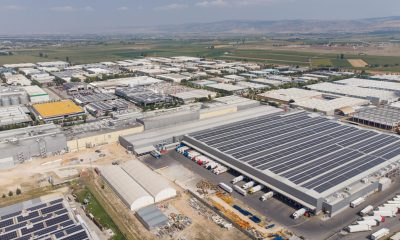 Eskişehir OSB’de Temiz Enerji Atağı