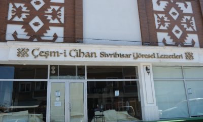 ÇEŞM-İ CİHAN Yeniden Hizmete Girecek.