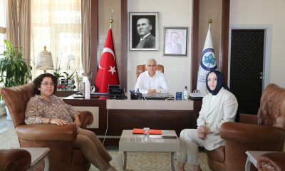 ESOGÜ ile KADEM arasında iş protokolü imzalandı