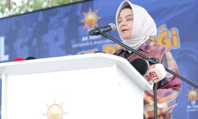AK Parti Milletvekili Gürcan: Hükümetimiz Olayın takipçisidir