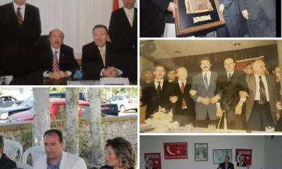 AK Parti Eskişehir’de Nasıl Kuruldu? Kimler Kurdu ? -3