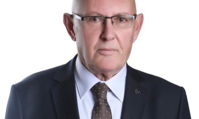 MHP’li Süzen:Eskişehir’de olası bir Depremde 139 bina ağır hasar alacak !