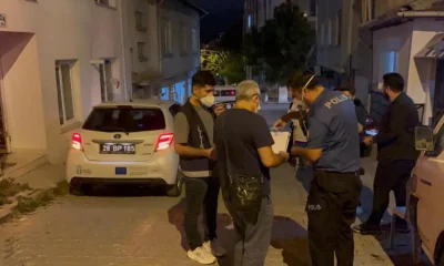 Kötü koku yayılan dairede 68 yaşındaki adamın cansız bedeni bulundu