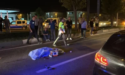 Dün Akşam iki ayrı kazada 2 kız kardeş ve bir kadın hayatını kaybetti