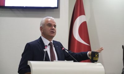 ETO Başkanı GÜLER’den Ekonomi Yönetimine Enflasyon Muhasebesi Çağrısı