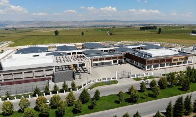 Türkiye’ye Örnek Okulda Yeni dönem Kayıtları sona erdi