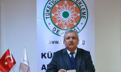 TÜKDES:Tarımsal Üretim Hobi Değil,Hayatın Kendisidir.