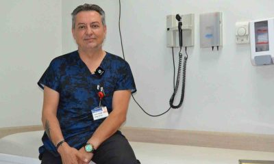 Böcek ısırmalarına dikkat