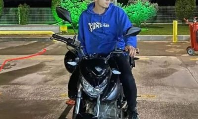 Trafik kazasında ağır yaralanan motokurye hayatını kaybetti