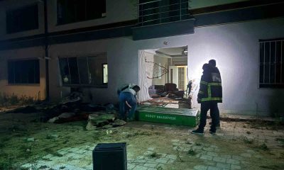 Bilecik’te polislere ateş açan şahıs etkisiz hale getirildi