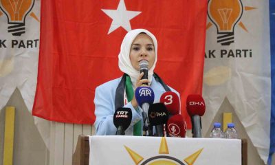 Bakan Göktaş: “İsrail, Gazze’de işlediği soykırımın üstünü kapatamayacak ve er ya da geç hesabını adalet önünde verecek”