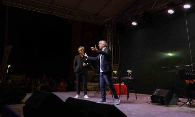“Hey Gidi Günler” izleyicilere nostalji dolu anlar yaşattı