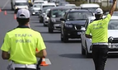 Bilecik’te trafik kural ihlali yapan sürücülere 244 bin 813 TL ceza