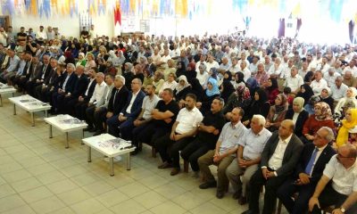 AK Parti Genel Başkan Yardımcısı Demiröz: “Türkiye, 2025’te yine dünyada en hızlı büyüyen ülkeler arasında yerini alacak”
