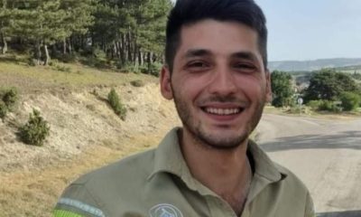 Tavşanlı’da trafik kazasında 1 kişi öldü