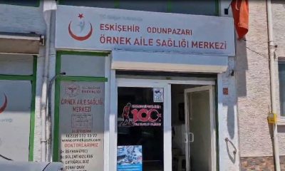 Aile sağlığı merkezleri vatandaşların hizmetinde