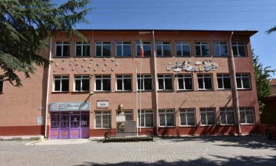 İnönü Belediyesi’nden eğitime destek