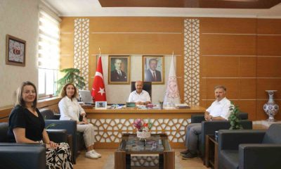 Kütahya Fevzi Çakmak İlkokulunun “Sayfalar Canlanıyor” isimli projesi Teknofest finallerinde